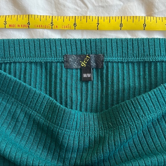 Pencil Skirt - Picture 6 of 6